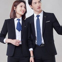 Vest công sở cao cấp MS015