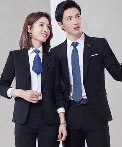 Vest công sở cao cấp MS015