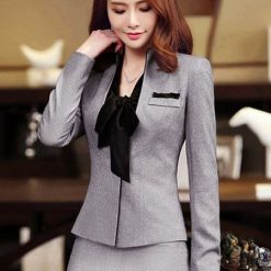 Vest công sở cao cấp MS016