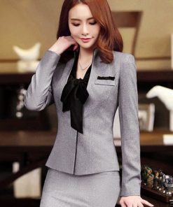 Vest công sở cao cấp MS016