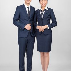 Vest công sở cao cấp MS017
