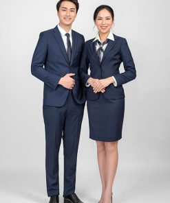 Vest công sở cao cấp MS017