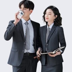 Vest công sở cao cấp MS022