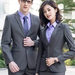 Vest công sở cao cấp MS023
