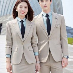 Vest công sở cao cấp MS024