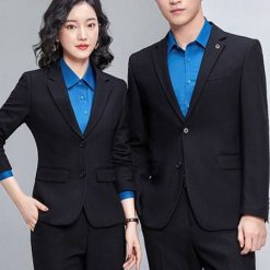 Vest công sở cao cấp MS027