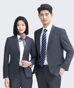 Vest công sở cao cấp MS028