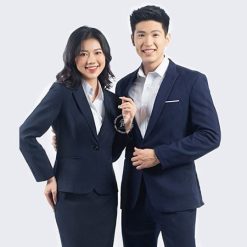 Vest công sở cao cấp MS029