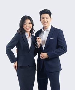Vest công sở cao cấp MS029