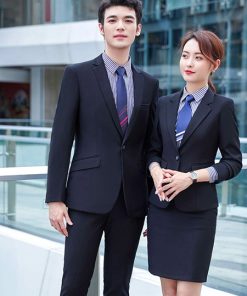 Vest công sở cao cấp MS033