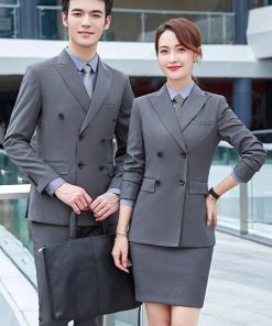 Vest công sở cao cấp