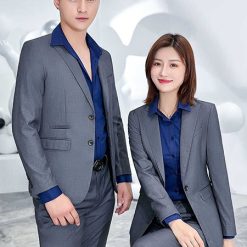 Vest công sở cao cấp MS06