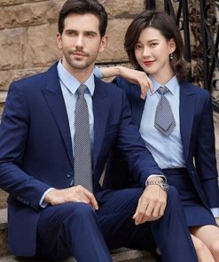 Vest công sở cao cấp MS07