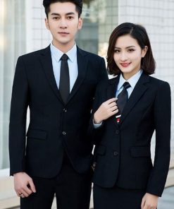 Vest công sở cao cấp MS08