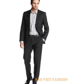 Vest công sở nam MS02