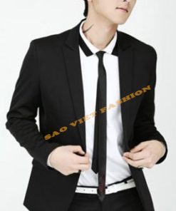 Vest công sở nam MS03