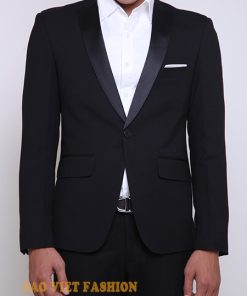 Vest công sở nam MS05